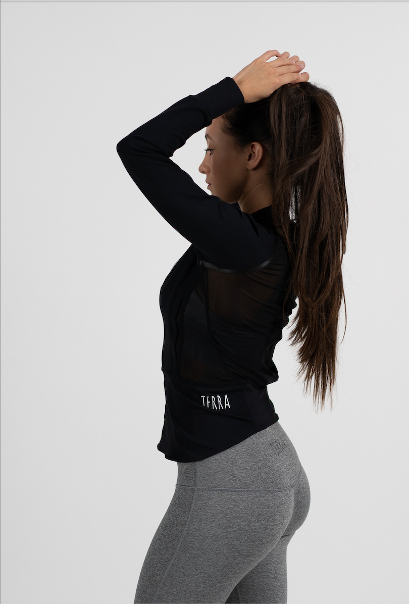 Aura - Terra Activewear