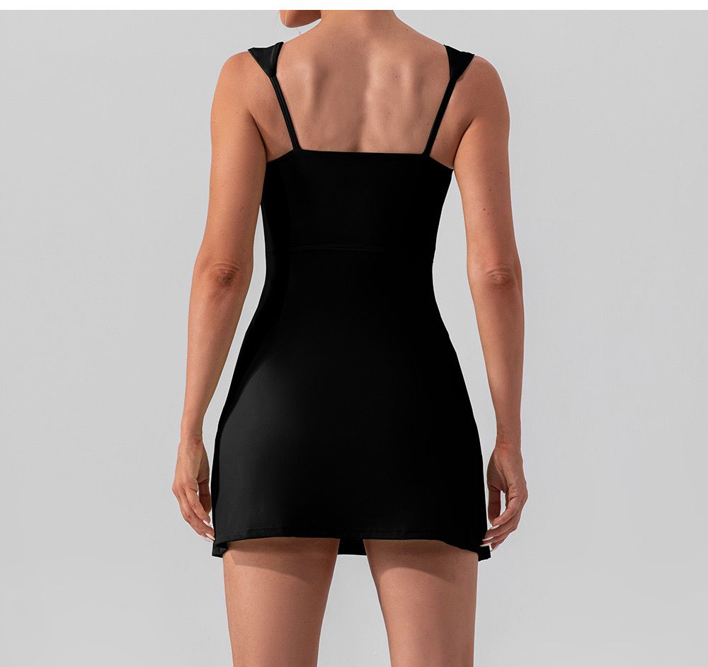 Nix - Terra Activewear
