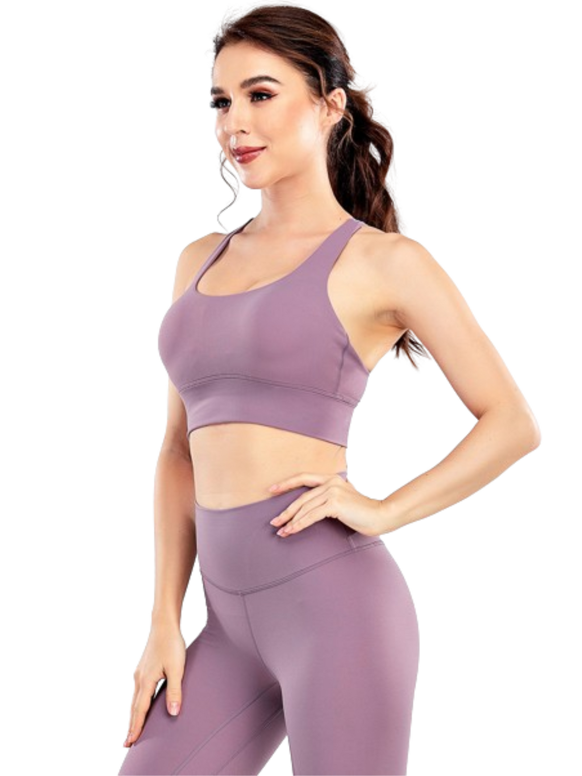 Set Terra - Terra Activewear