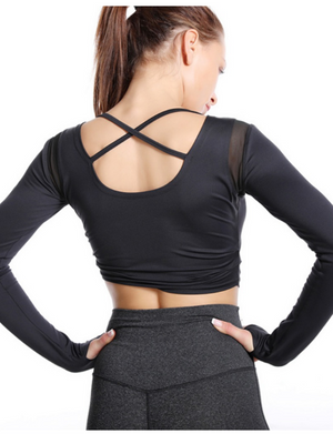 Harmonia - Terra Activewear