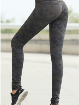 Achelois - Terra Activewear