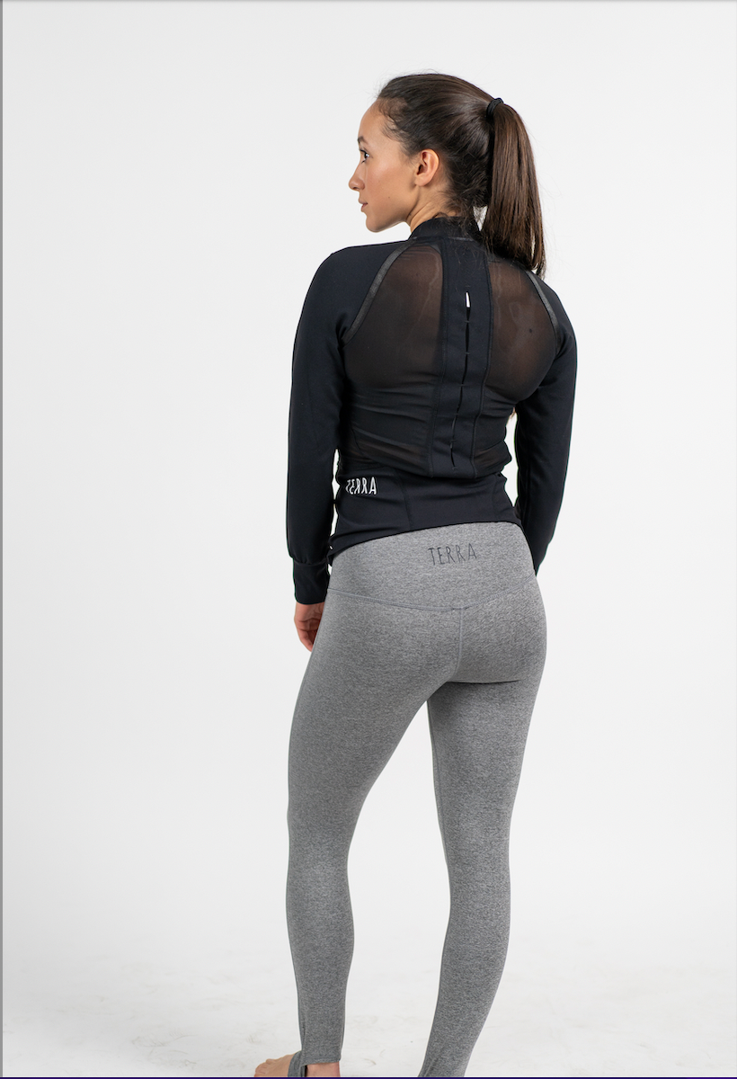 Aura - Terra Activewear