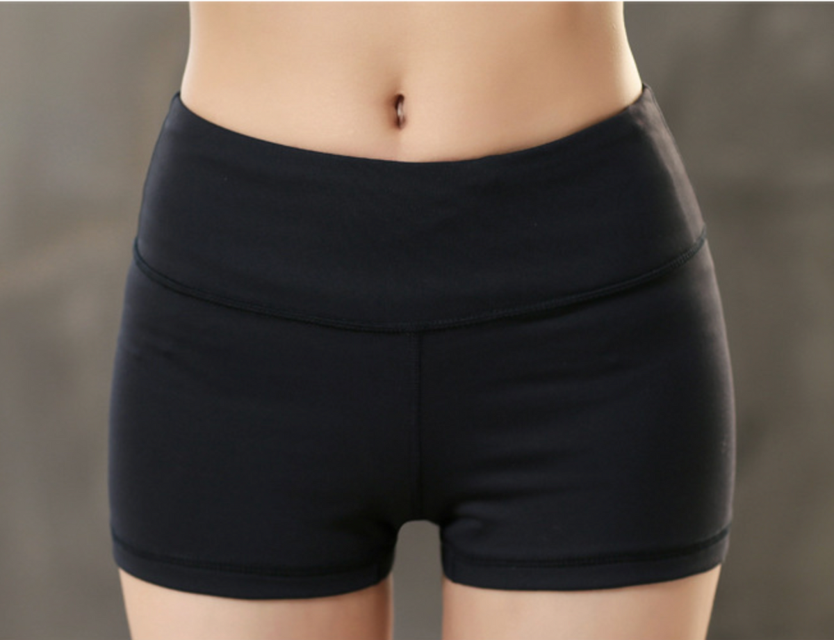 Eris - Terra Activewear