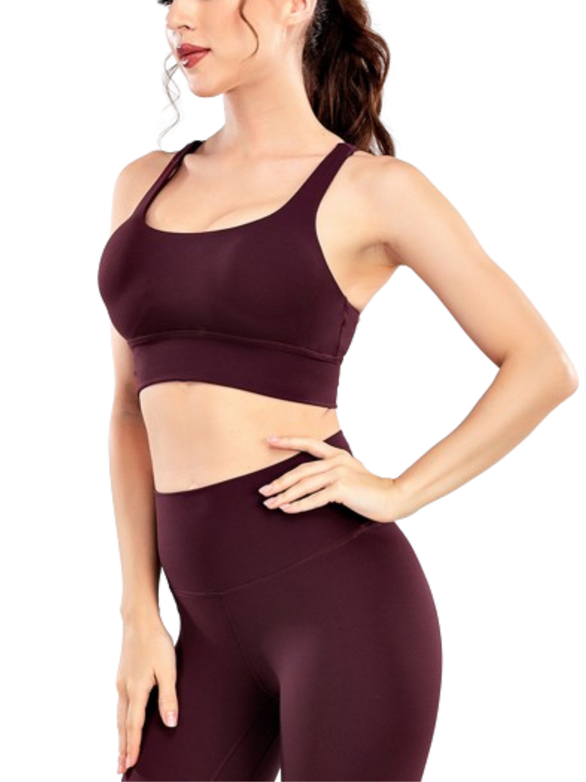 Set Terra - Terra Activewear