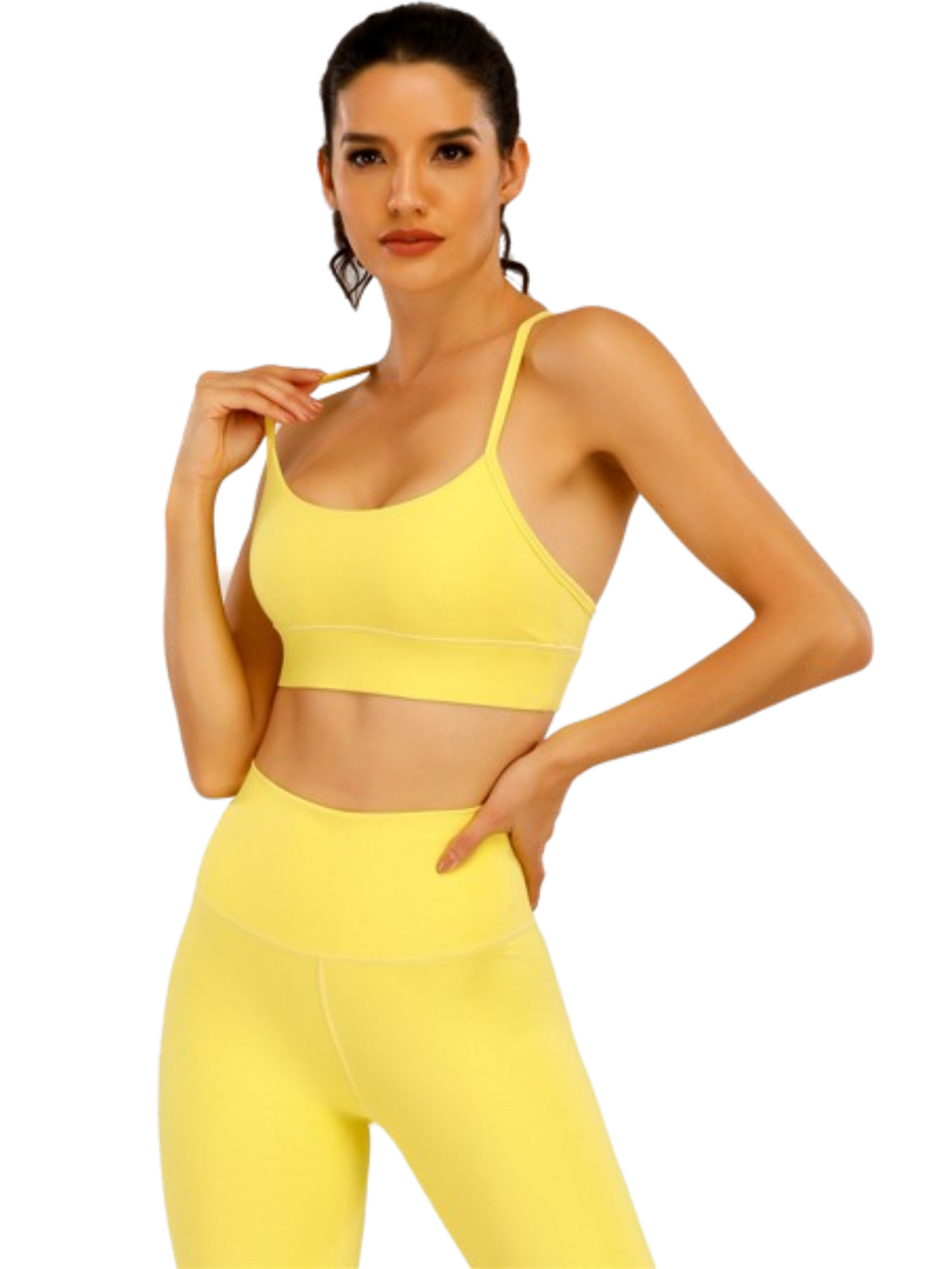 Fides - Terra Activewear