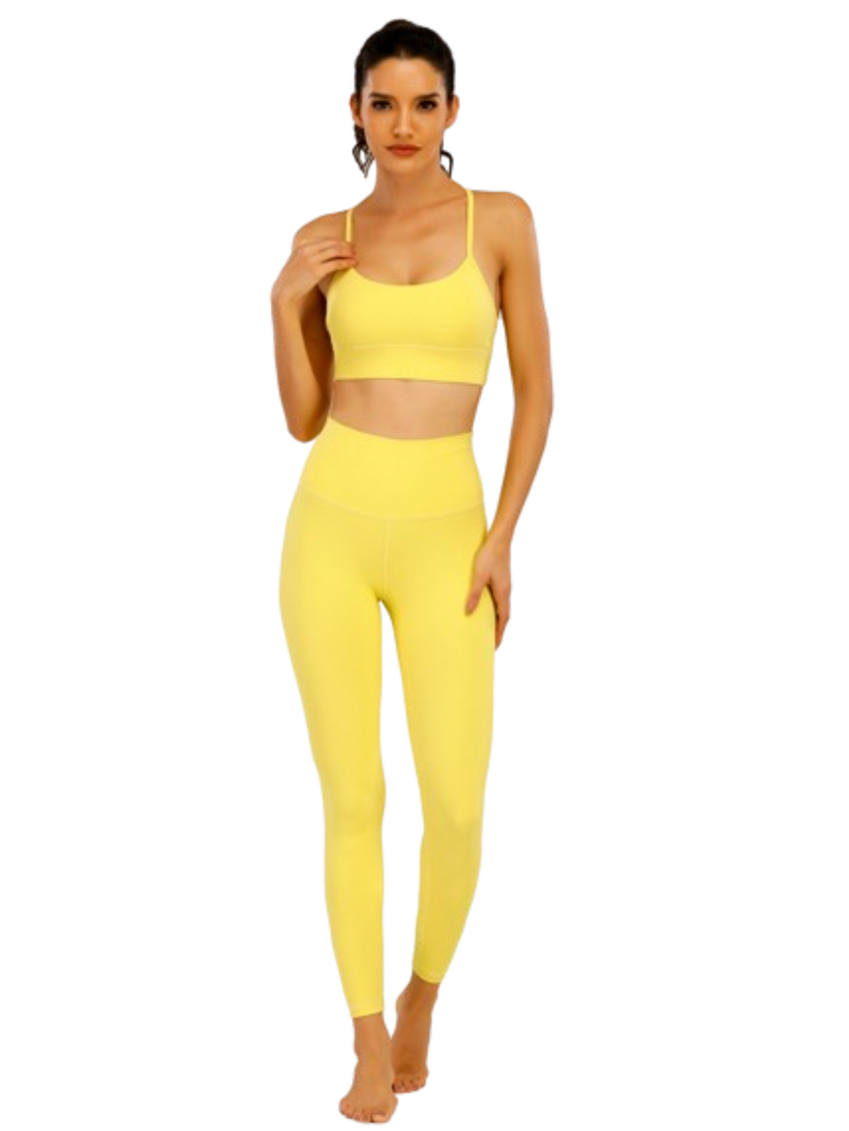 Set Fides - Terra Activewear