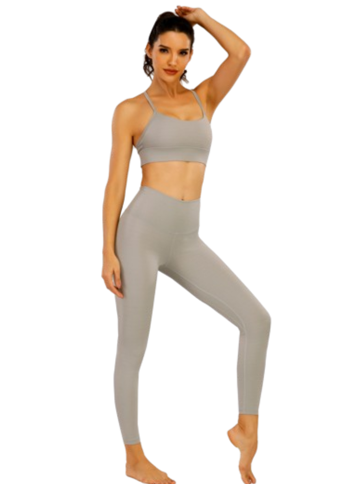 Set Fides - Terra Activewear