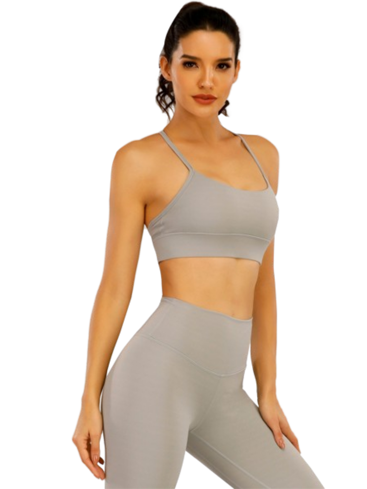 Set Fides - Terra Activewear