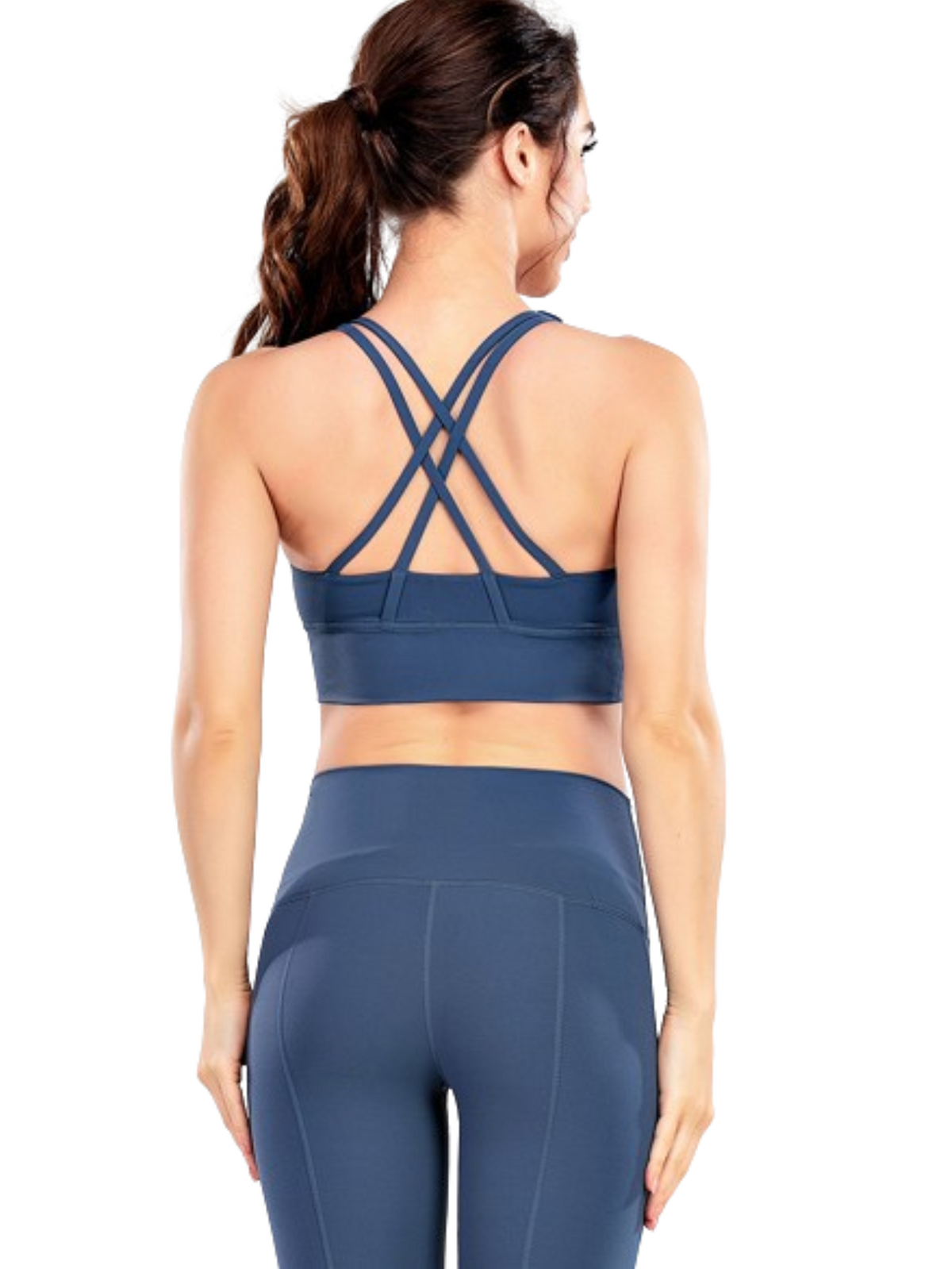 Set Terra - Terra Activewear