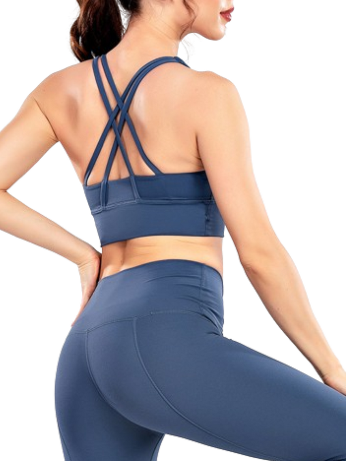 Set Terra - Terra Activewear