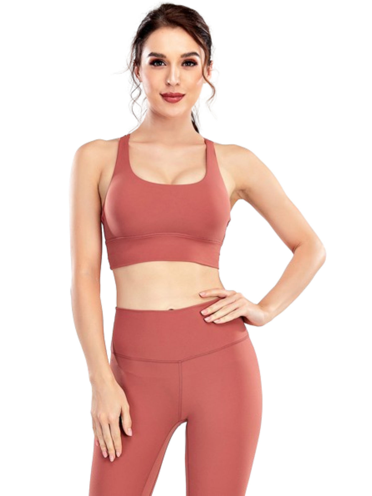 Set Terra - Terra Activewear
