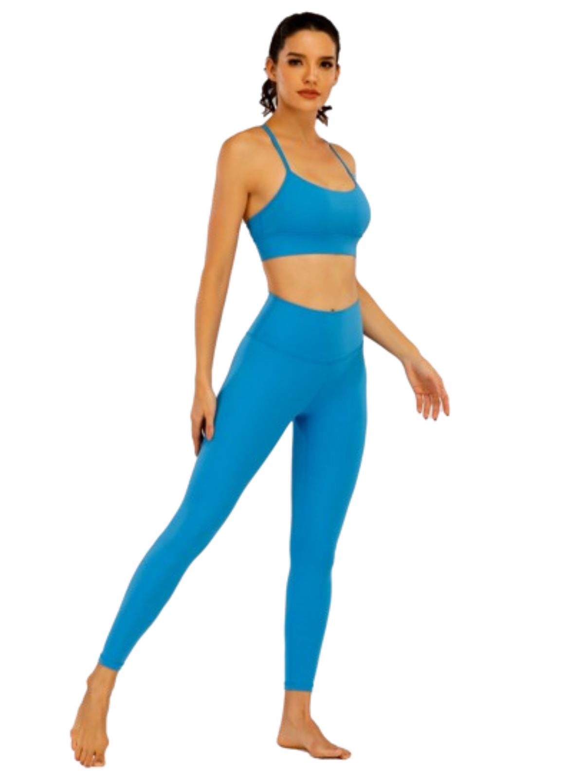 Set Fides - Terra Activewear