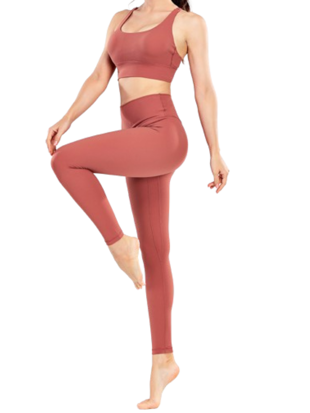 Set Terra - Terra Activewear