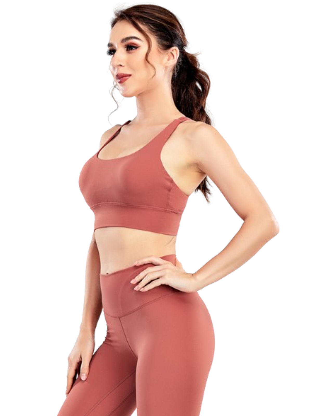 Set Terra - Terra Activewear