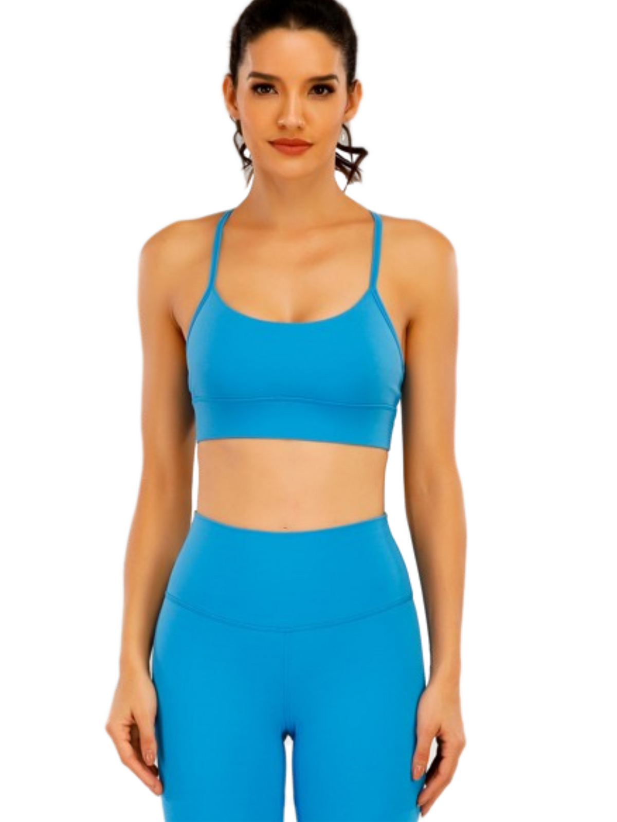 Set Fides - Terra Activewear