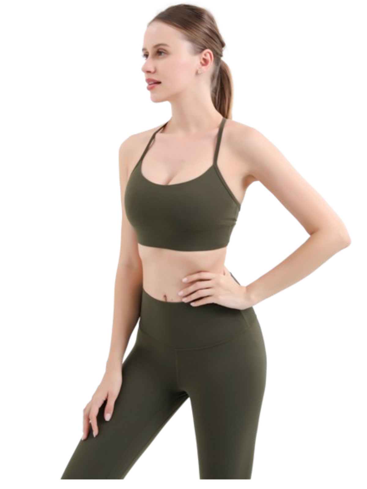 Fides - Terra Activewear