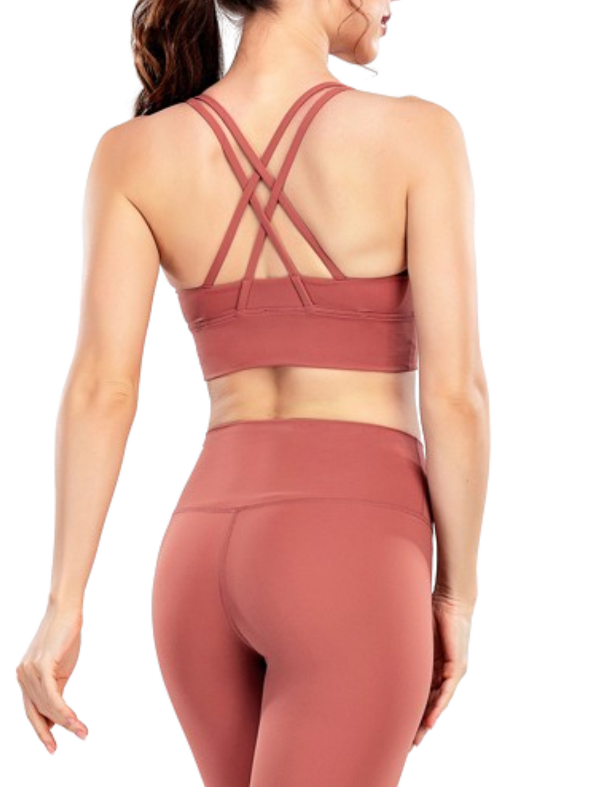 Set Terra - Terra Activewear