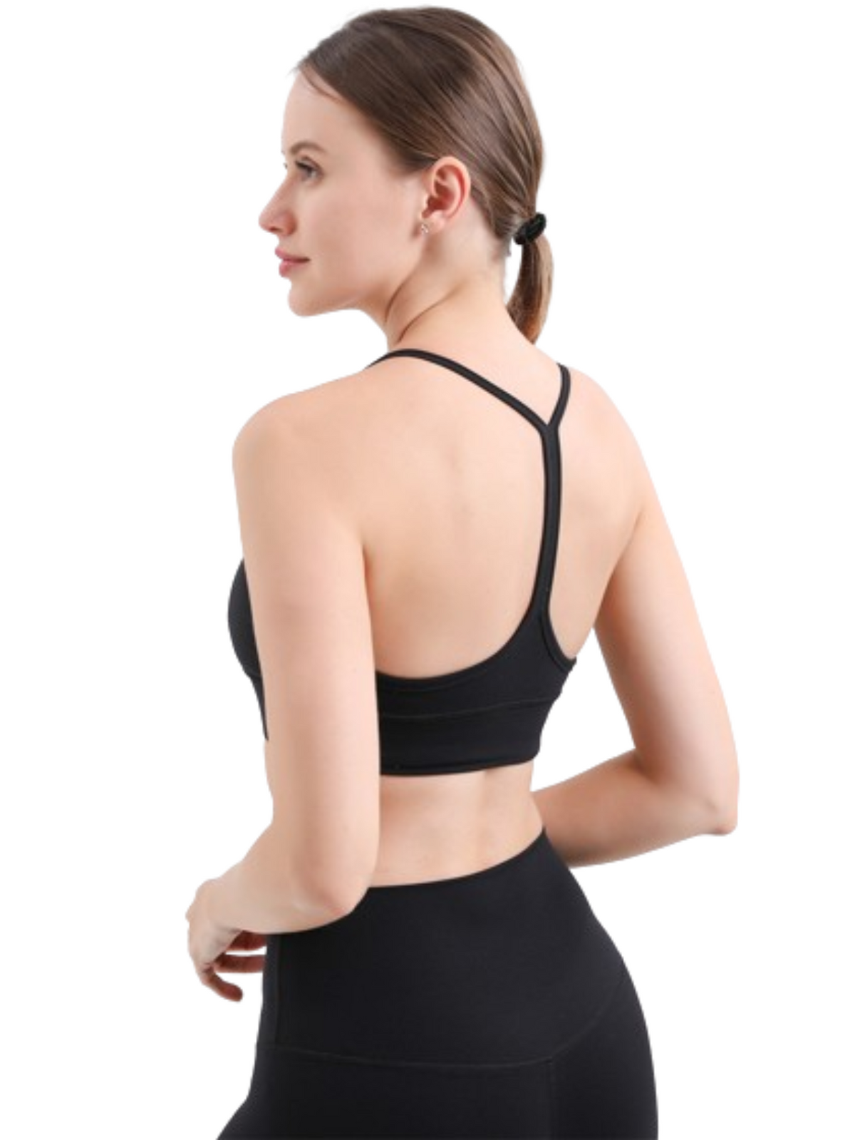 Set Fides - Terra Activewear