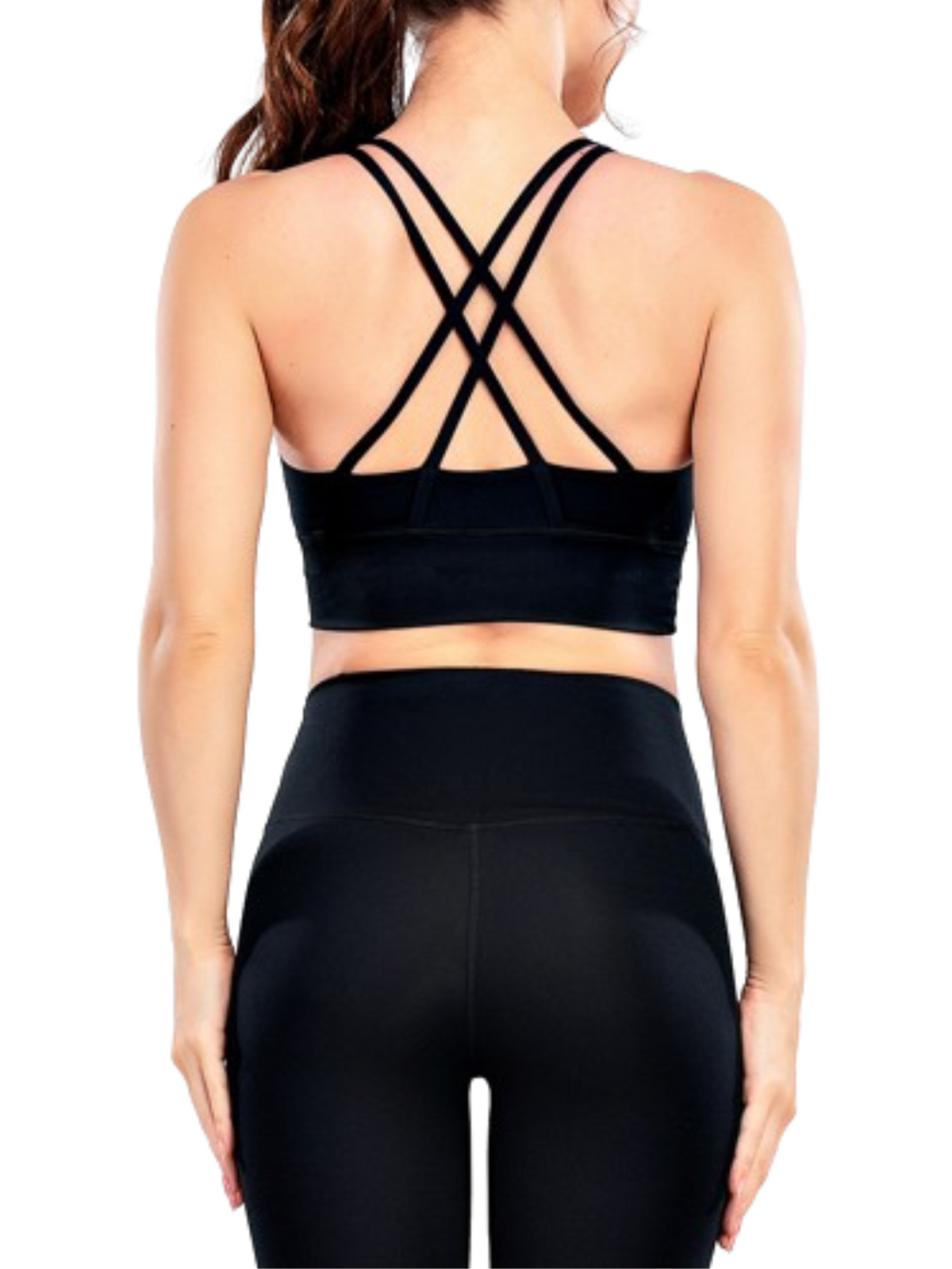 Set Terra - Terra Activewear