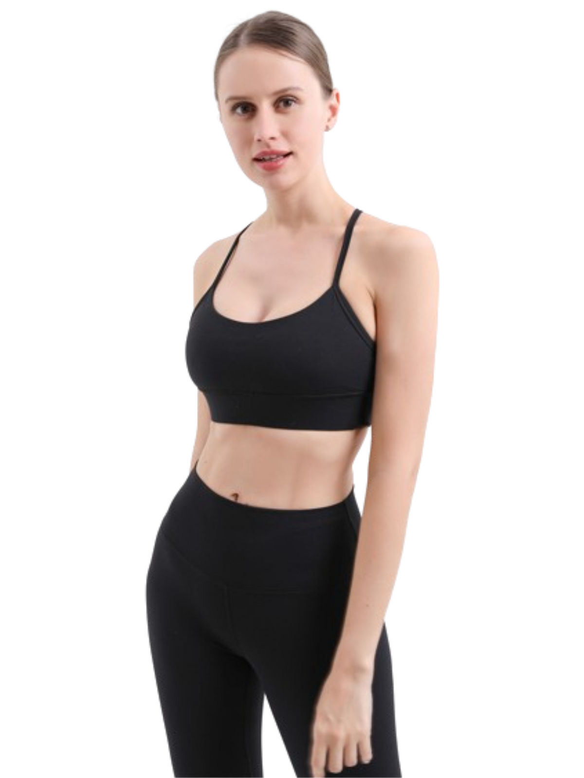 Set Fides - Terra Activewear