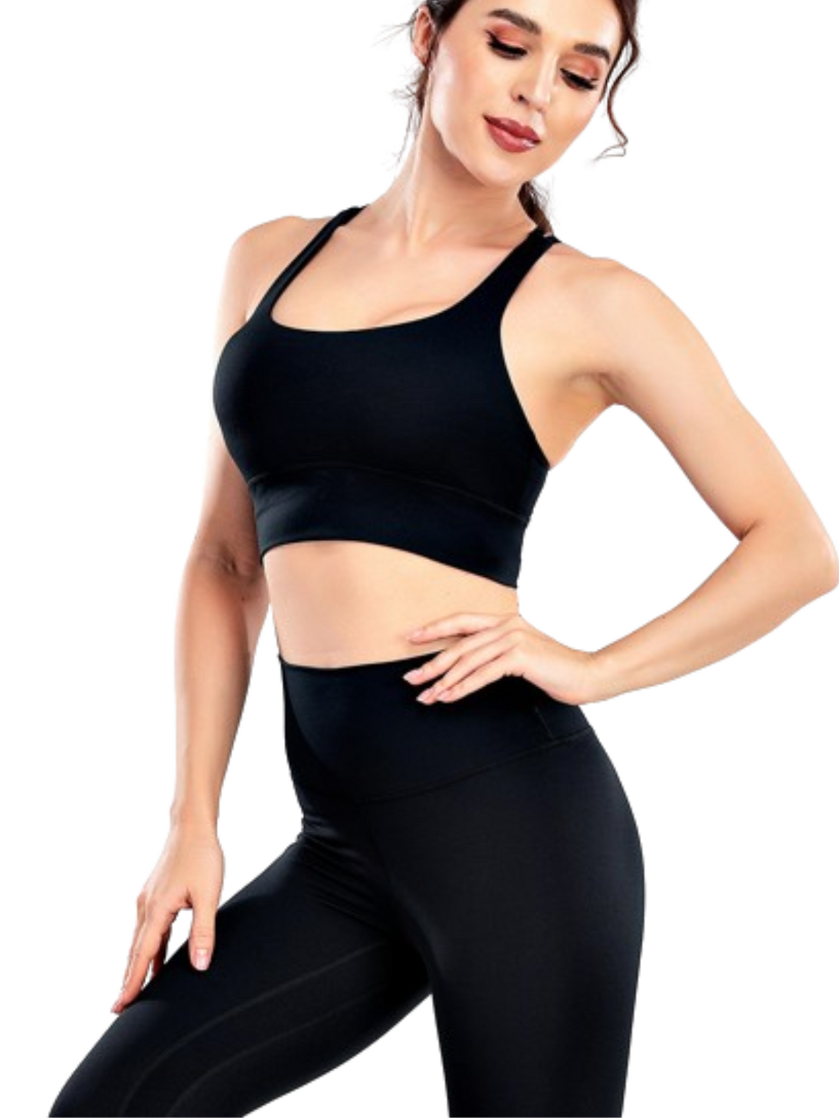 Set Terra - Terra Activewear