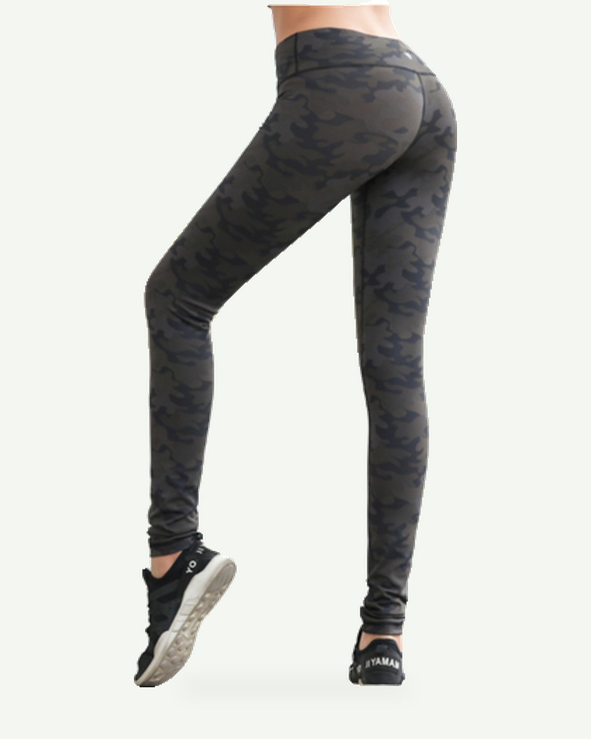 Achelois - Terra Activewear