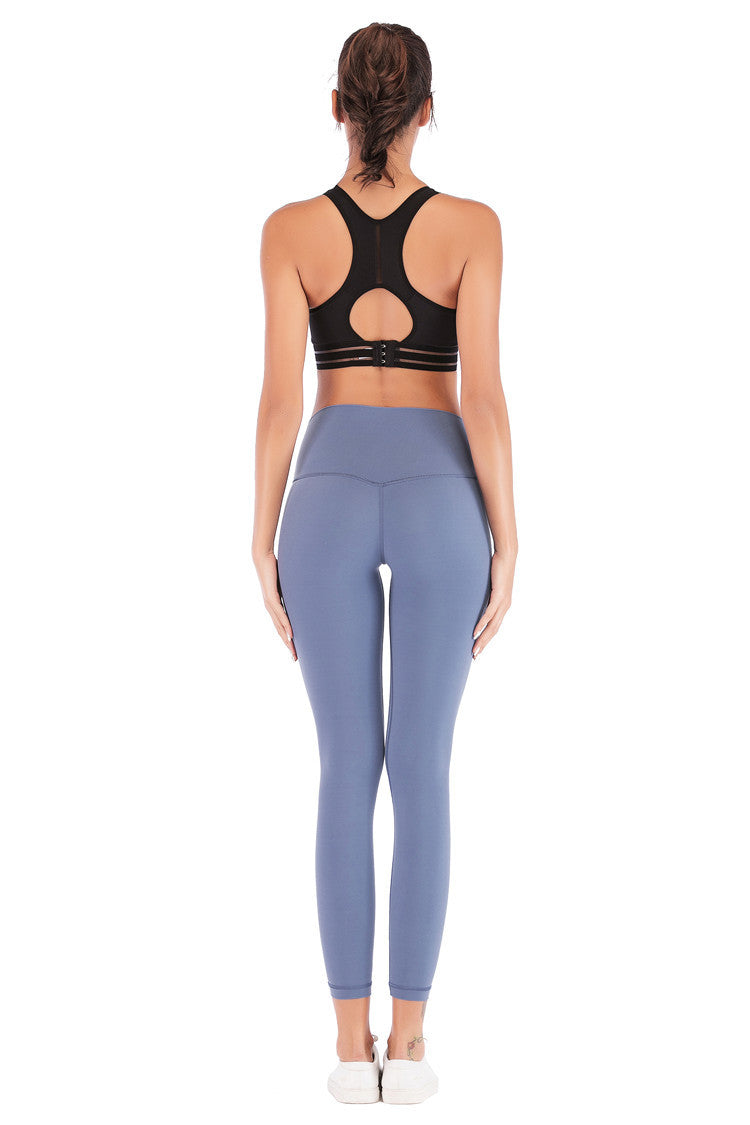 Antheia - Terra Activewear