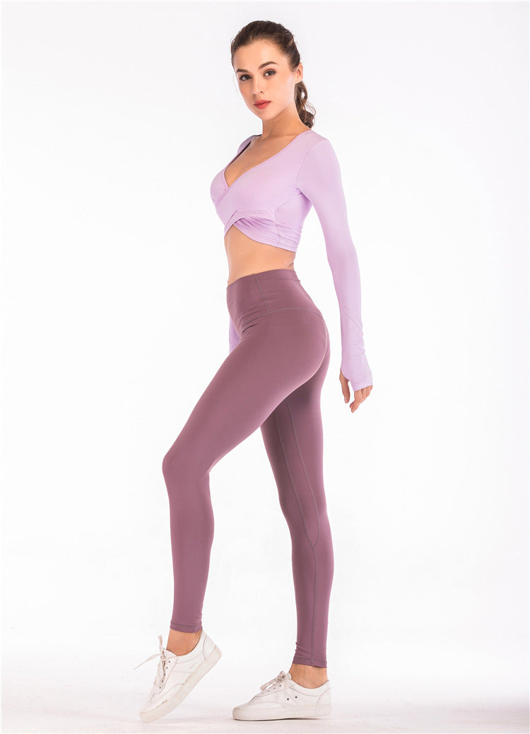 Antheia - Terra Activewear