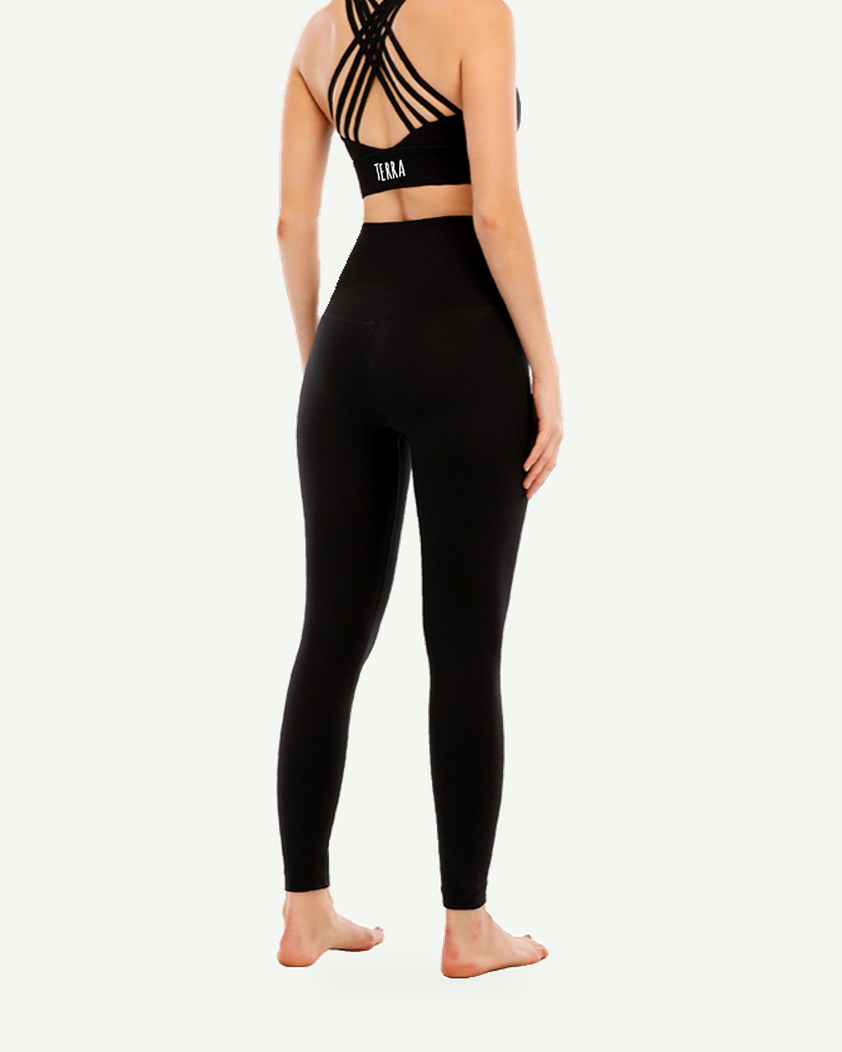 Set Aria - Terra Activewear