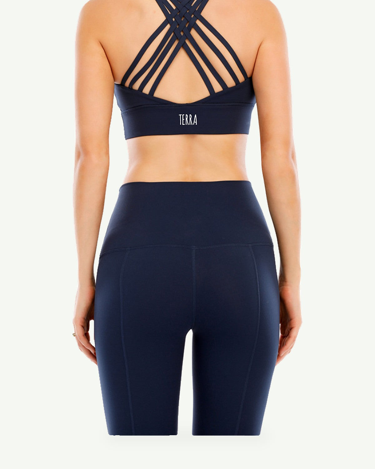 Set Aria - Terra Activewear