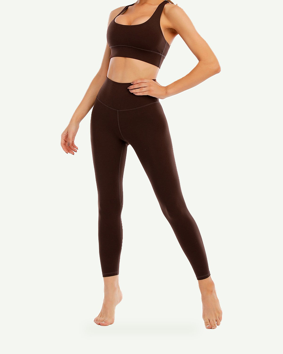 Set Aria - Terra Activewear
