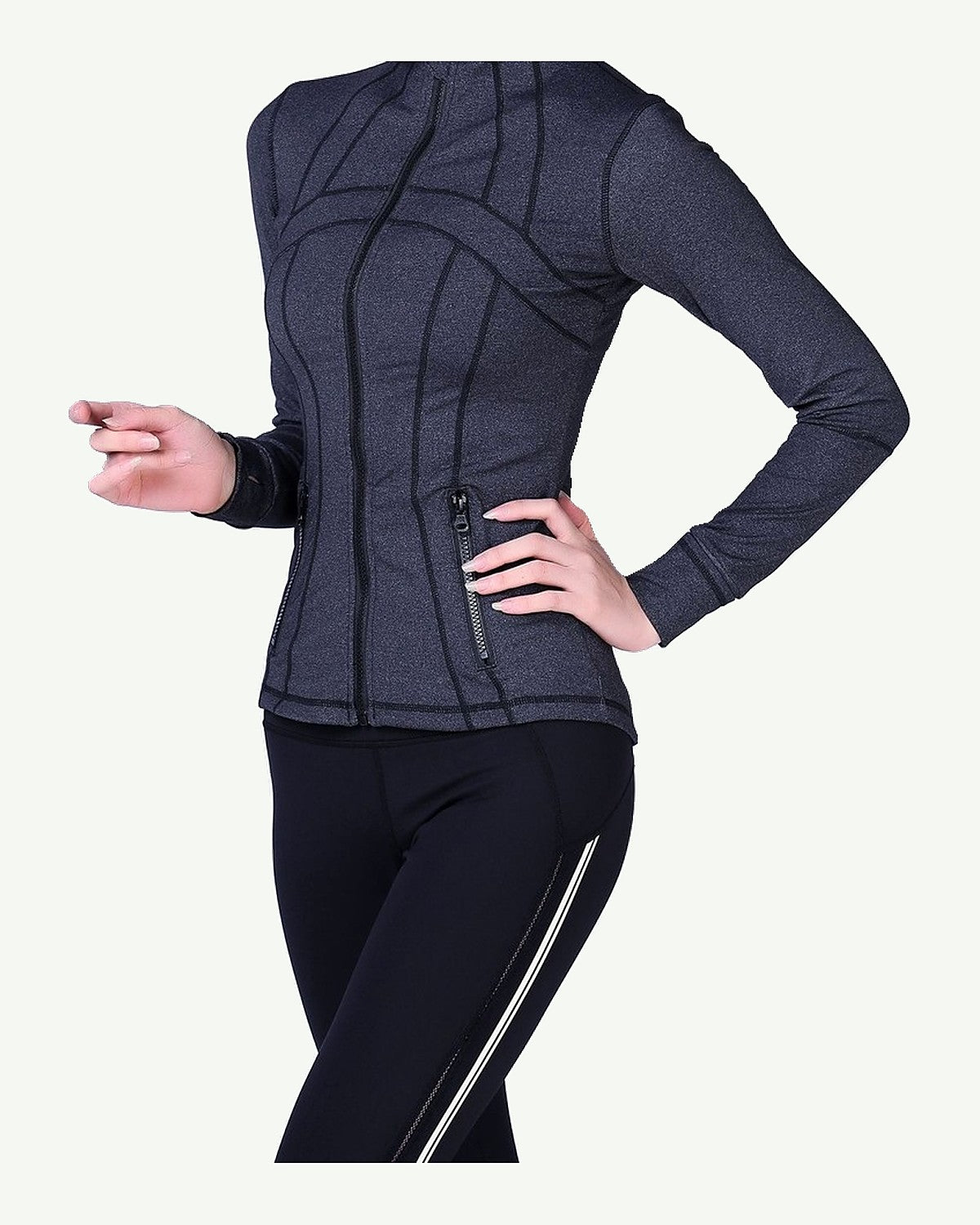Atenea - Terra Activewear