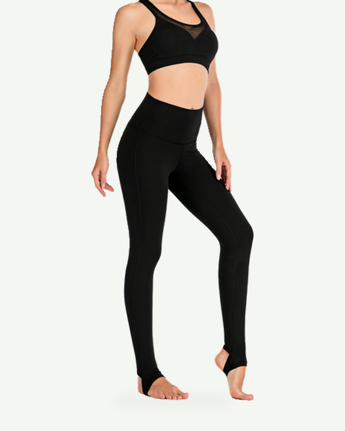 Dione - Terra Activewear