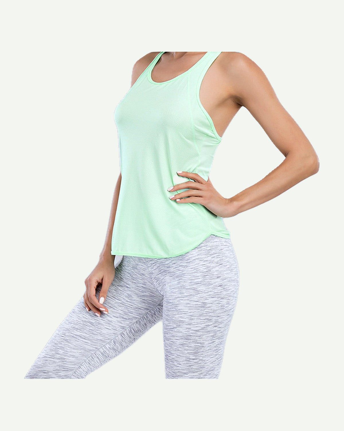 Elie - Terra Activewear