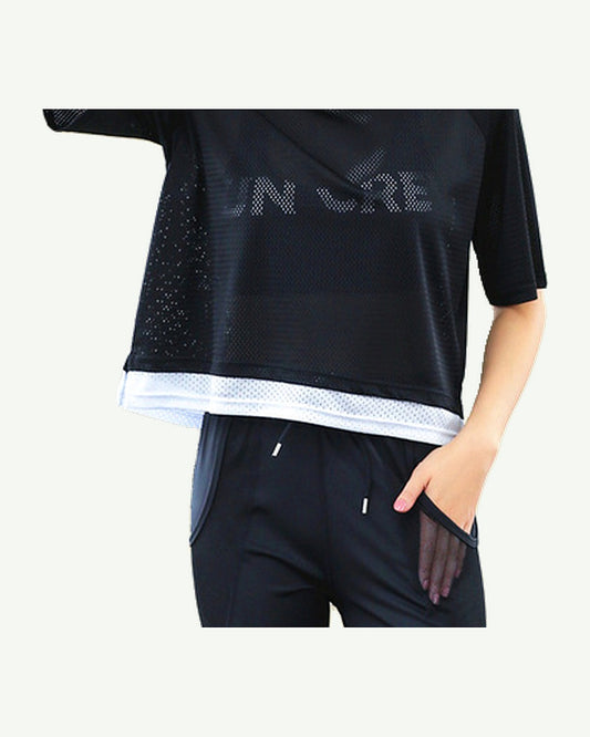 Enyo - Terra Activewear