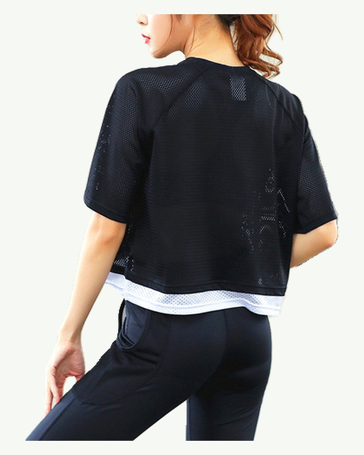 Enyo - Terra Activewear