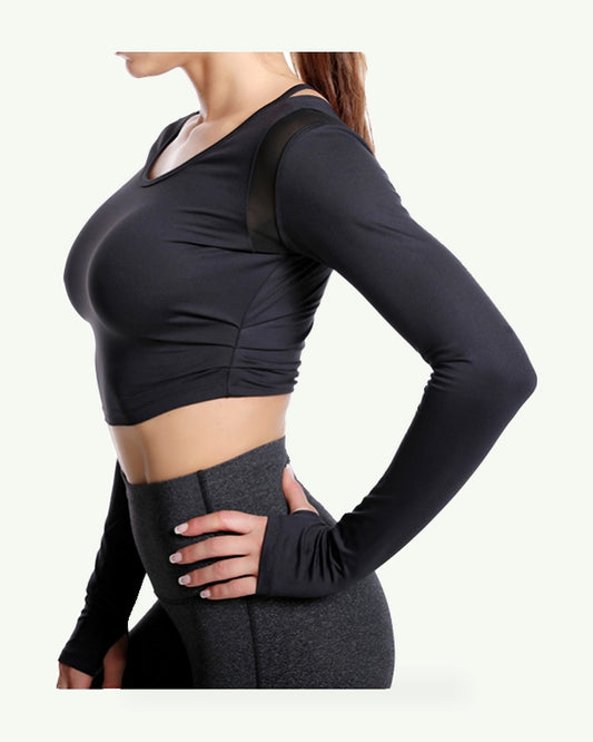 Harmonia - Terra Activewear