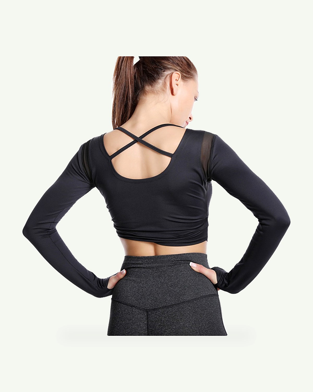 Harmonia - Terra Activewear