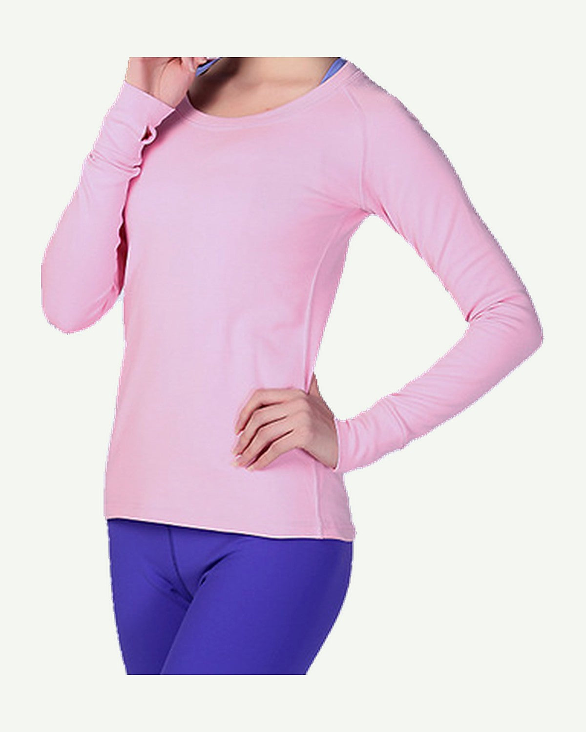Helena - Terra Activewear