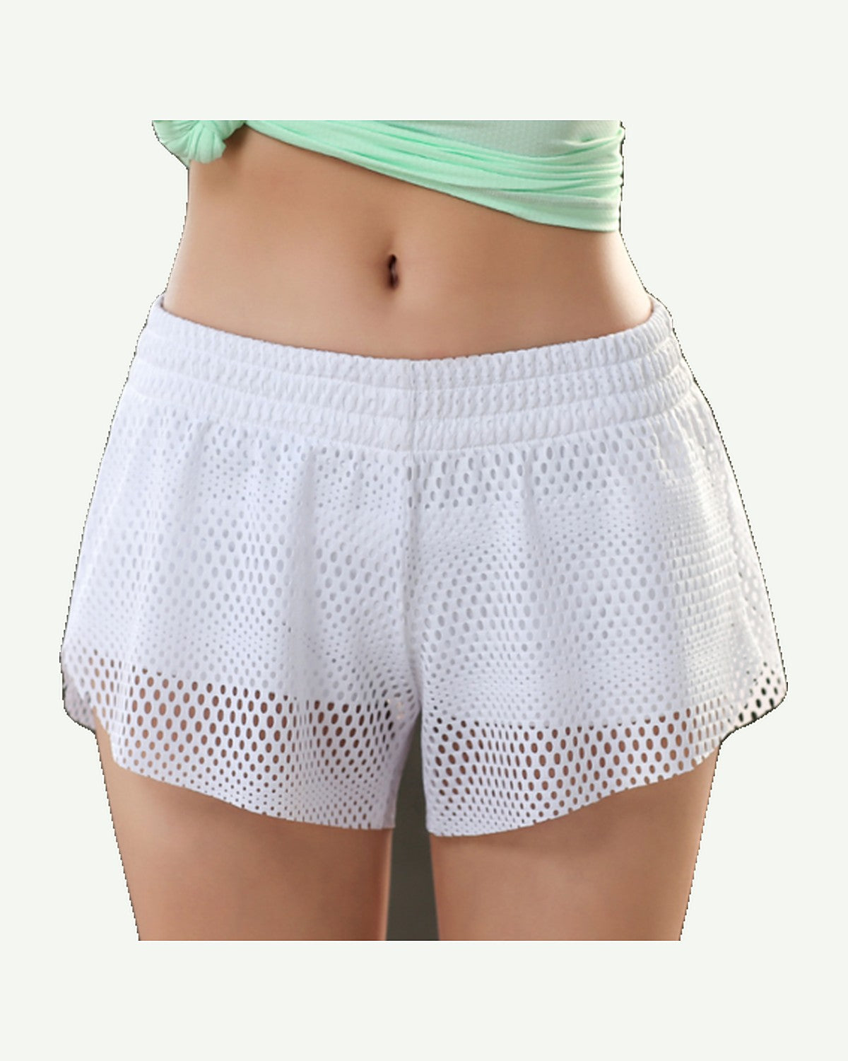 Hestia - Terra Activewear