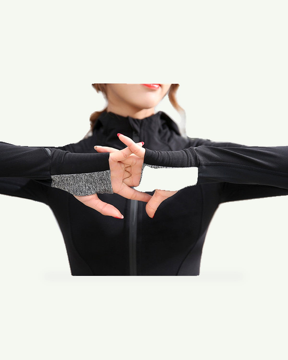 Juno - Terra Activewear