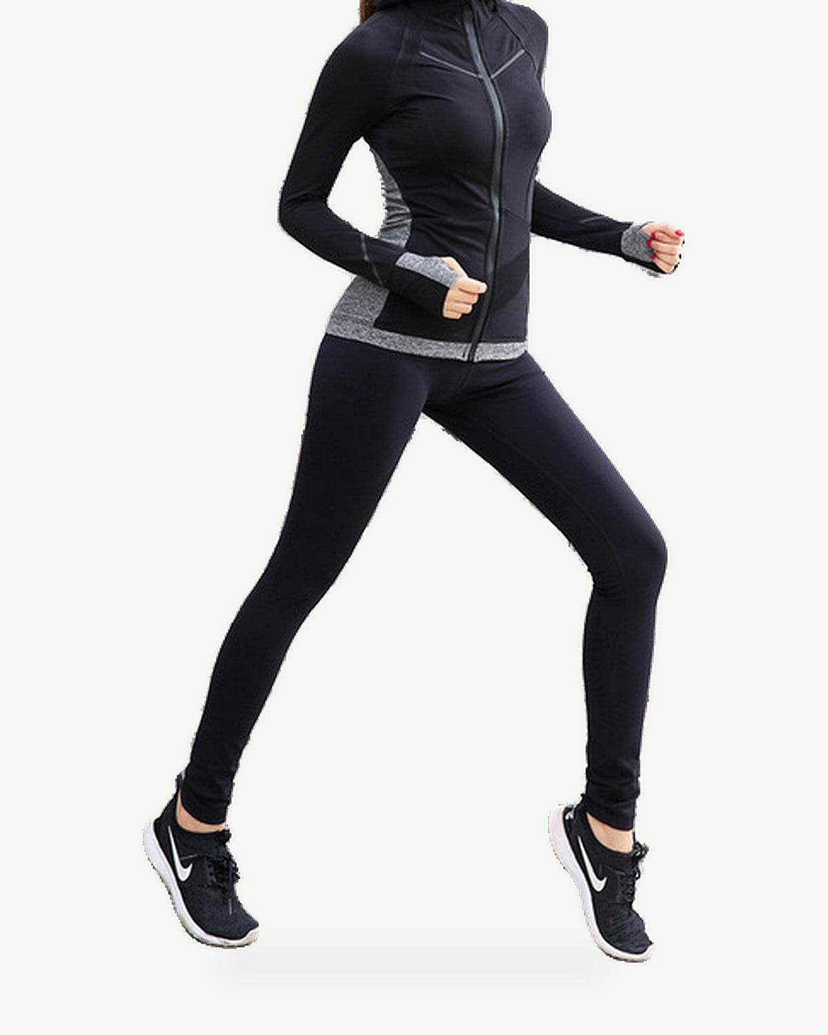 Juno - Terra Activewear