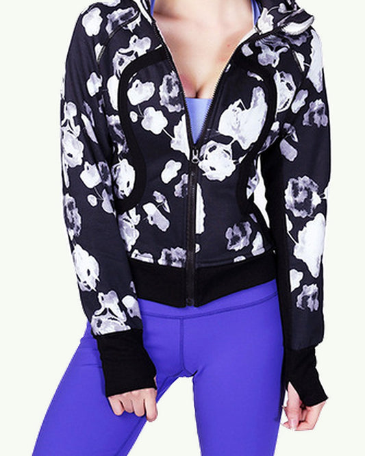 Nemesis - Terra Activewear