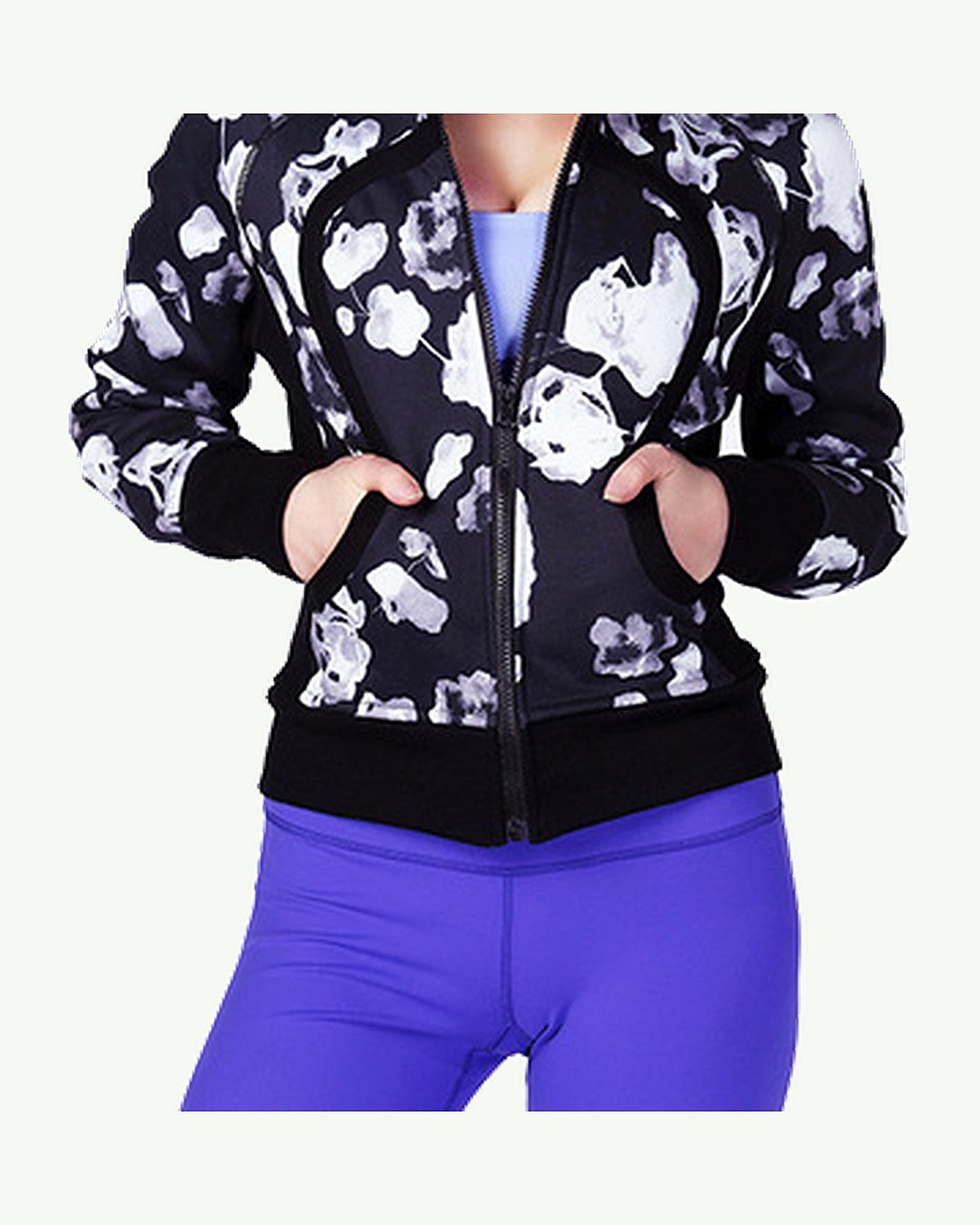 Nemesis - Terra Activewear