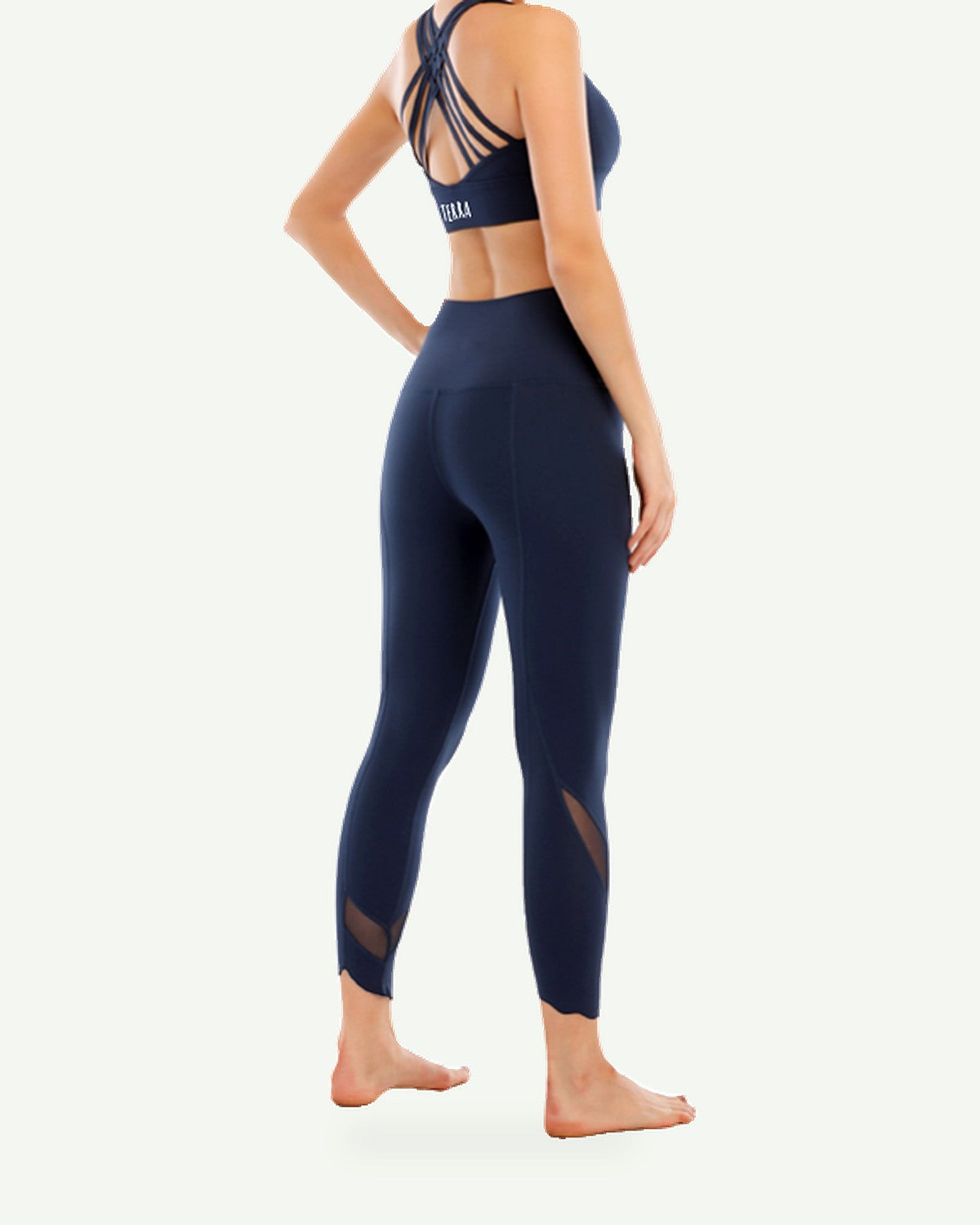 Set Aria - Terra Activewear