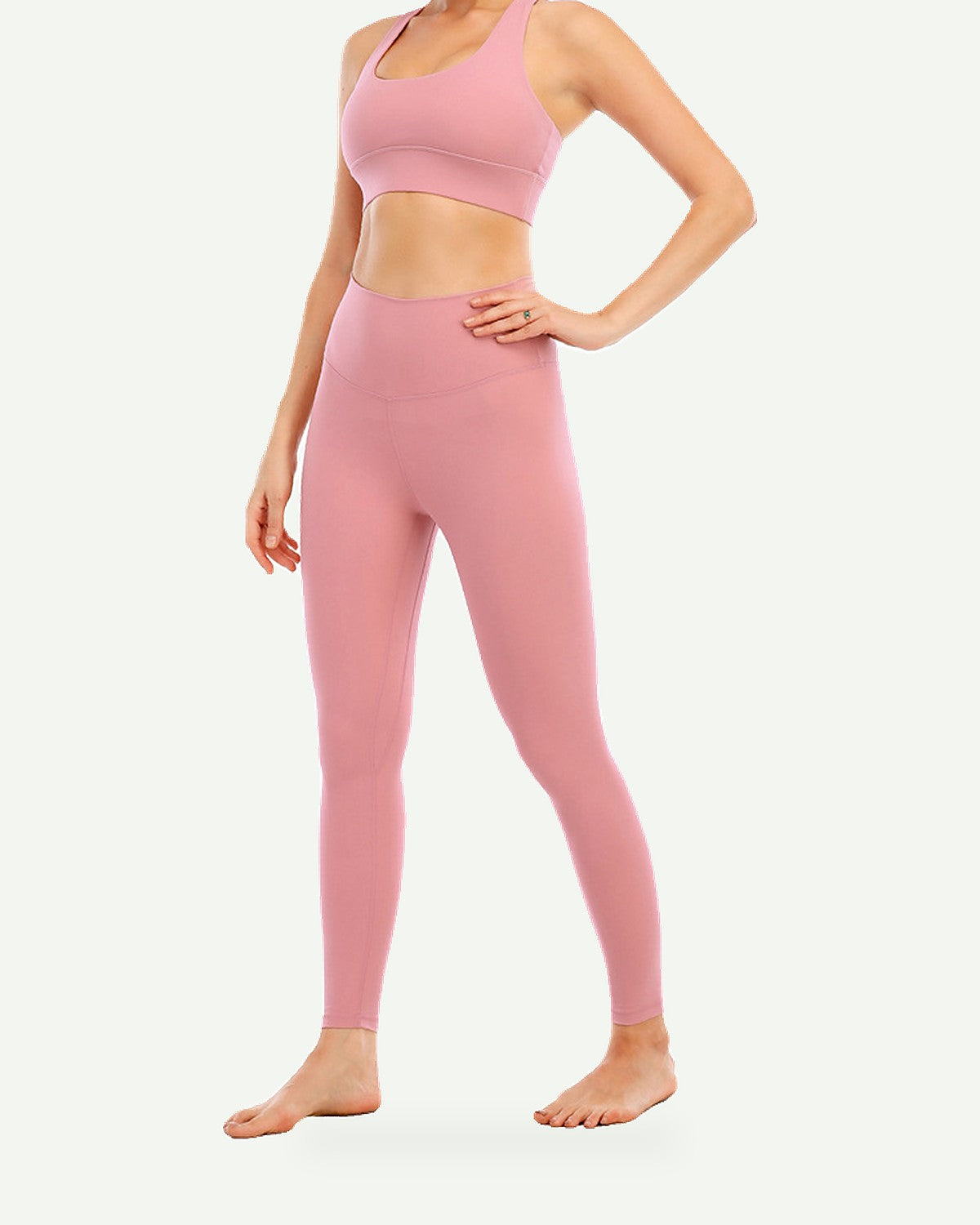 Set Aria - Terra Activewear