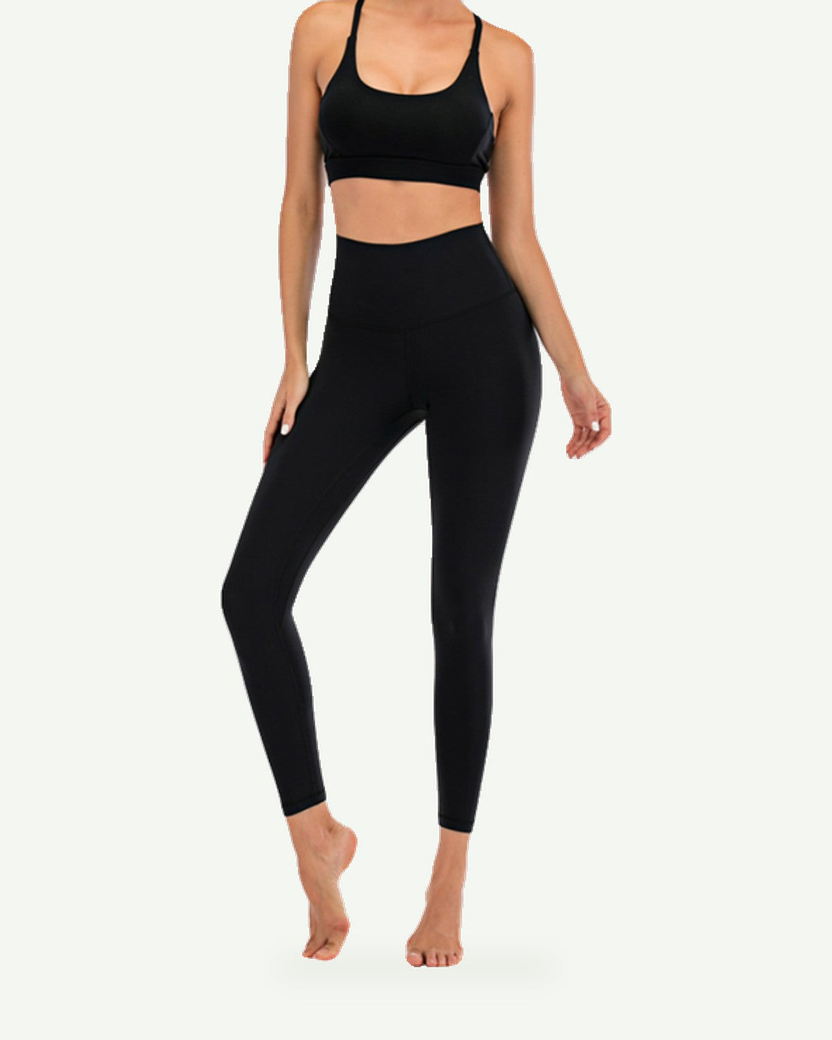 Set Terra - Terra Activewear