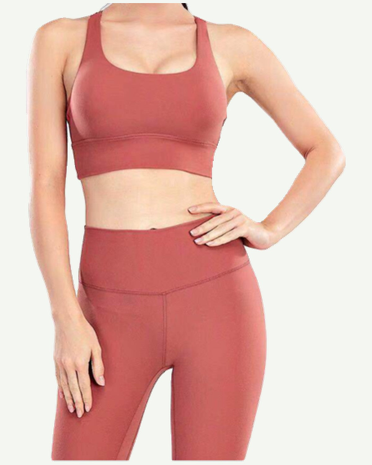 Set Terra - Terra Activewear