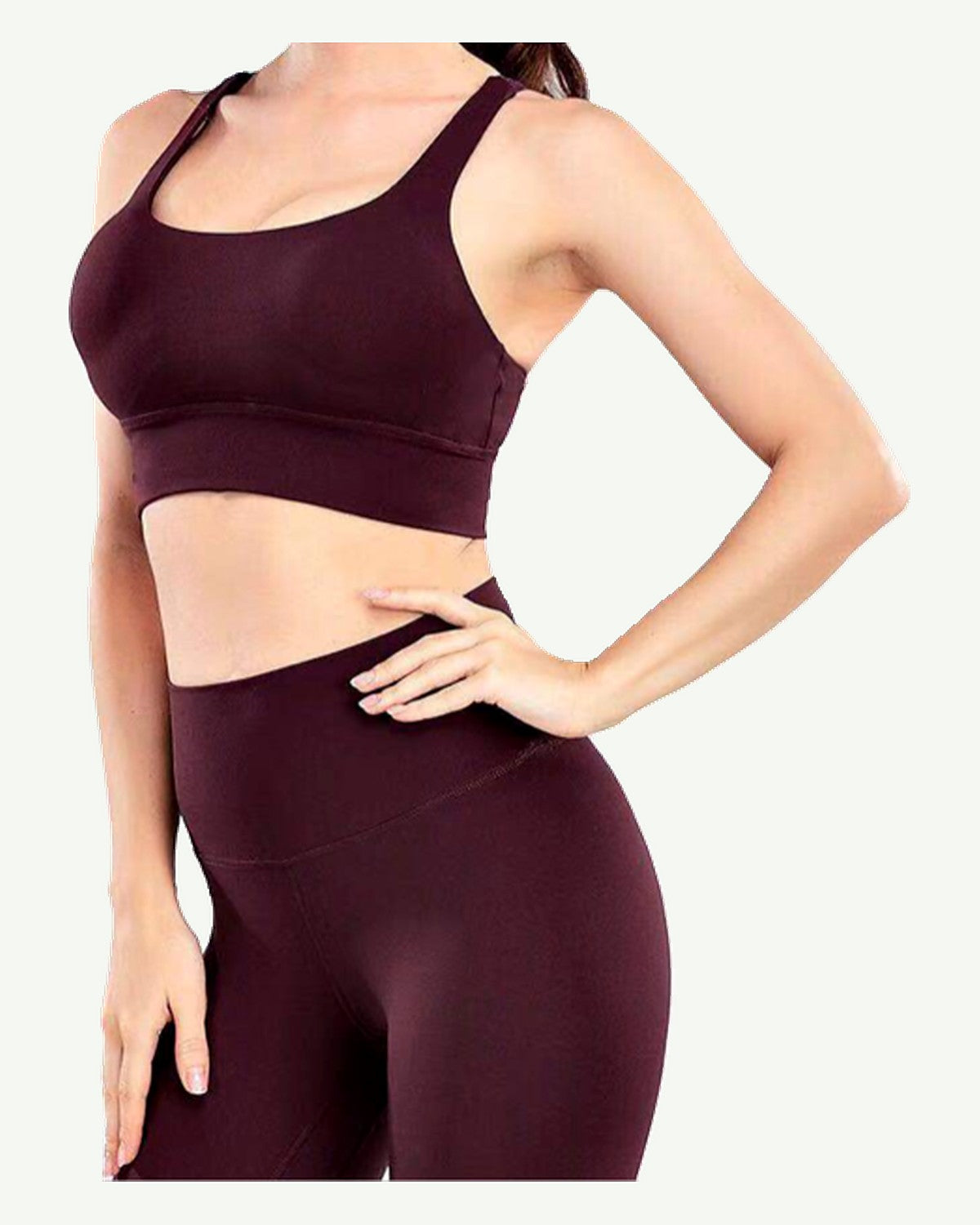 Set Terra - Terra Activewear